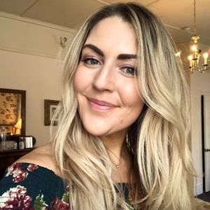 Meet your Posher, Shauna
